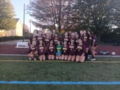 Magdalena Lapierre leads Chicopee girls soccer to Senior Night win (photos)