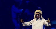 Indigna al 'trumpismo' la elección de Bad Bunny para el Super Bowl