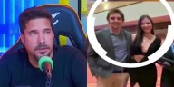 Gabriel Calvo revela que Christian Rodríguez intentó desacreditarlo ante alguien cercano: “Él buscaba un acercamiento con esa persona”