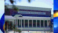 Florence Middle School to dismiss early after vehicle hits building