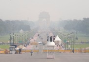 Day after Diwali, Delhi records worst air quality in 5 years