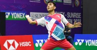 Lakshya Sen crashes out of French Open after humbling loss in 1st round