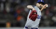 Dodgers reliever Tanner Scott removed from NLDS roster due to illness