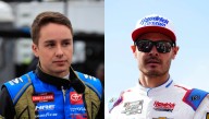 Christopher Bell Welcomes NASCAR’s 750 HP Move Despite Kyle Larson’s Warning Christopher Bell embraces NASCAR’s 2026 horsepower increase, seeing potential for improved racing, even as Kyle Larson down