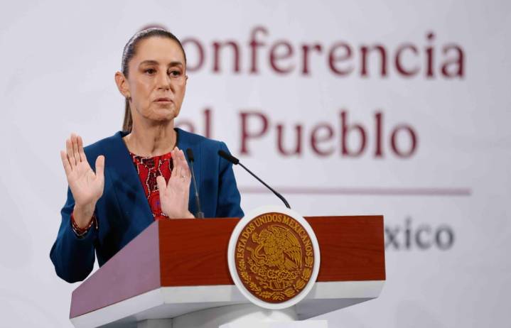 ¿Te perdiste La Mañanera? Apoyos a damnificados e impuestos, en los temas de hoy