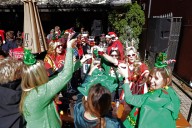 Cleveland events this weekend: Christmas Ale first pour, Monsters season opener, more