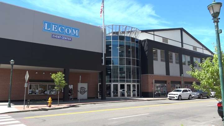 Chemung Co. IDA, Stemerman Sports Entertainment LLC One Step Closer to Closing Deal on LECOM Event Center