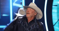 Alan Jackson Sets Farewell Concert Date Amid Incurable Diagnosis