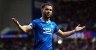 Nicolas Raskin wants Rangers 'love' from next manager as he breaks cover on Russell Martin sacking