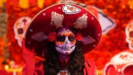 NFL México celebra el Día de Muertos con "Hasta La Muerte"