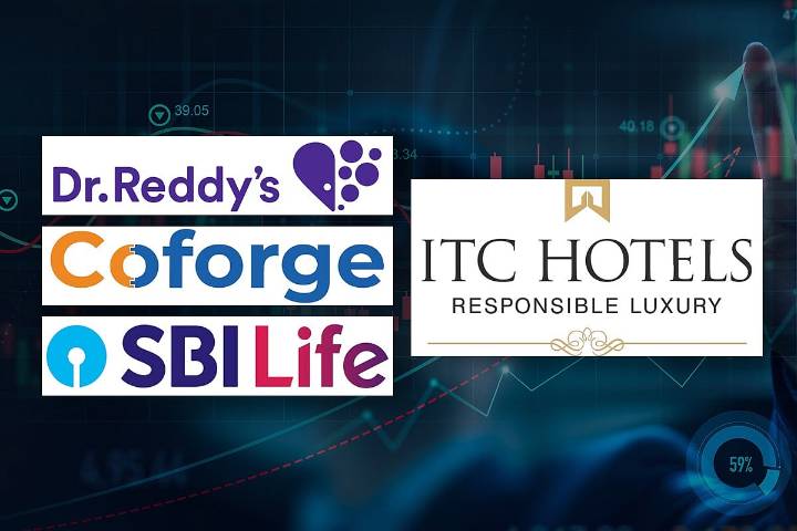 Q2 Results Live: Dr Reddy's Labs, SBI Life, Coforge Among 25 Earnings Today; Check Estimates, Stock Trend