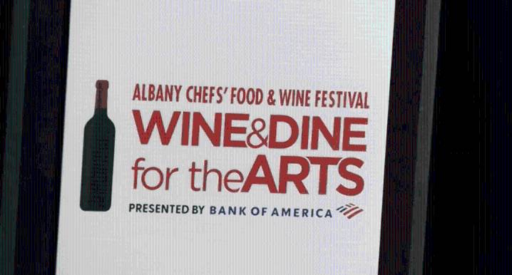 Albany Chefs' Food & Wine Festival to return in January
