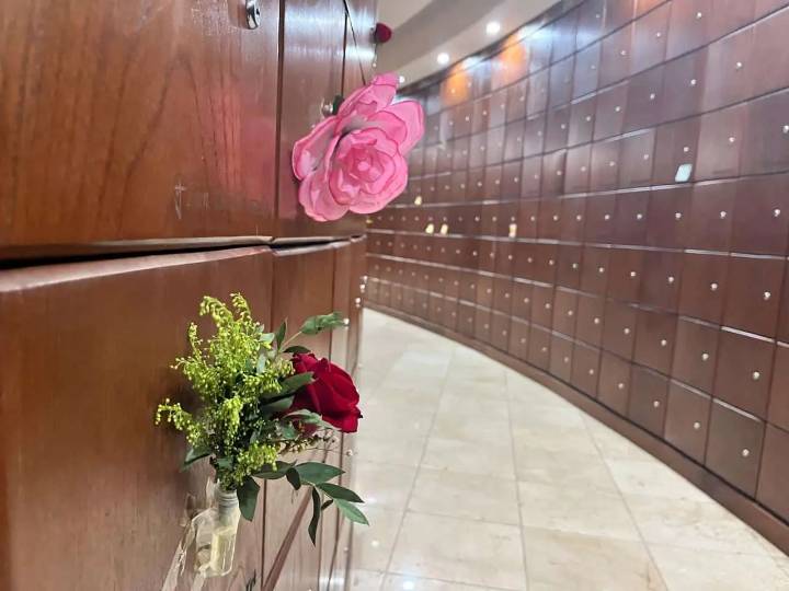 Día de Muertos: horarios de misas y apertura de criptas en Catedral de Ciudad Obregón