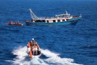 Tragedia en Libia: Las autoridades hallan 61 cadáveres de migrantes en zonas fronterizas y costeras