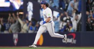 Blue Jays have 11-4 lead over Dodgers. Live updates here