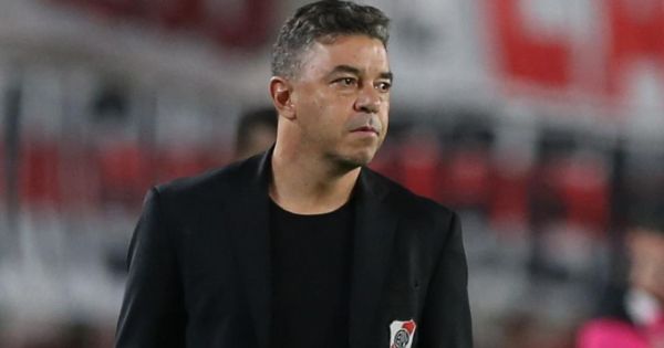 Cuándo y a qué hora es el próximo partido de River: el último en el Monumental