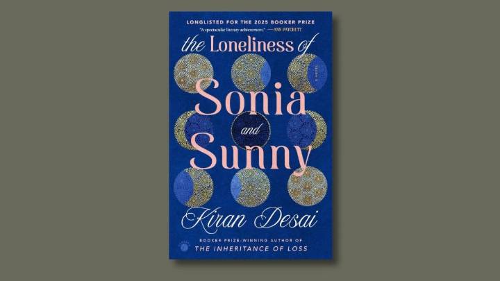 'The Loneliness of Sonia and Sunny' is a terrific, tangled love story