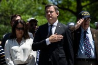 Who Is Jon Harrison? Top Navy Official Ousted by Hegseth