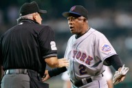 Sandy Alomar Sr., longtime big-league player and coach, dies at 81