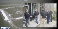 Tallahassee-based faith leaders seek access to Alligator Alcatraz