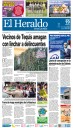 Edición impresa 19 de octubre de 2025