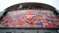Arsenal's Emirates Stadium: Gunners in ongoing discussions over improvement plans 