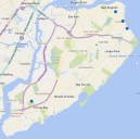 Four robberies reported across Staten Island from Oct. 6 to 12. Here’s where