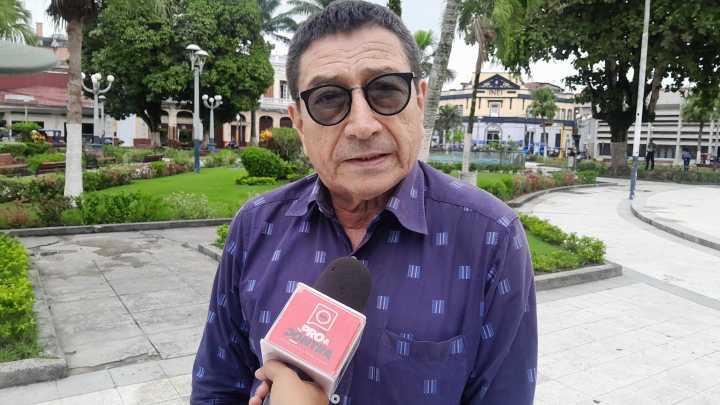 Iquitos crece sin orden y sin control urbano