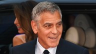 George Clooney is the ultimate Hollywood heartthrob as he leads men's style at BFI London Film Festival 2025