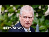 Prince Andrew loses royal titles, Royal Lodge lease