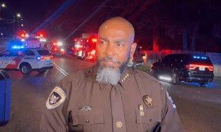 Deadly Jackson Shooting Tied to Attempted Vehicle Theft Near Lakewood and McDowell