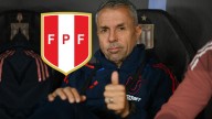 Gustavo Álvarez será el DT de la Selección Peruana desde 2026, según medio chileno