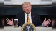 US President Donald Trump Ends Canada Trade Talks Over TV Ads World News