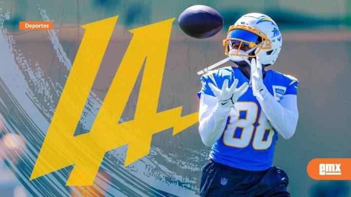 Buscarán reivindicarse Chargers ante Dolphins