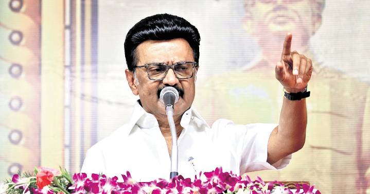 'We suspect a conspiracy': DMK, allies call for all-party meeting against SIR on November 2