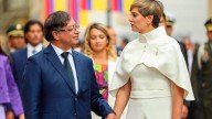¿Se divorció Petro? “Verónica Alcocer está separada de mí desde hace años, la perjudican gratuitamente”: respuesta tras su inclusión en la Lista Clinton