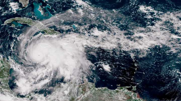 Why Hurricane Melissa's intensity and slow-moving speed are a recipe for disaster