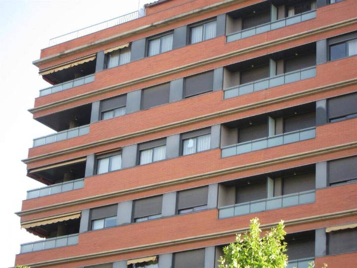 CCOO impulsa un plan director de vivienda para la provincia de Huesca