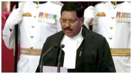 AG okays criminal contempt proceedings against lawyer who hurled shoe at CJI Gavai