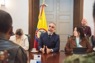 Consejo de Estado anula definitivamente el nombramiento de Benedetti como embajador ante la FAO