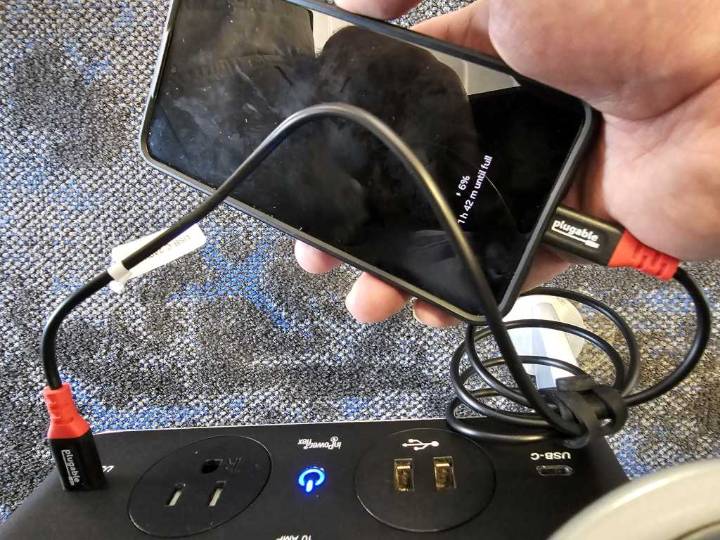 Yes, 'USB condoms' are real, and they protect your gadgets from danger