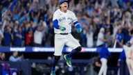 Blue Jays defeat Mariners in ALCS Game 7 on late George Springer home run: Live reaction and updates