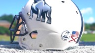 Hatcher praises Bulldogs' poise in first win of the season