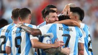 Trasladan a Florida partido de fútbol Argentina vs. Puerto Rico en medio de la represión migratoria en Chicago