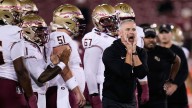 FSU is committed to helping coach Norvell 'strongly rebound' while assessing the program, AD says