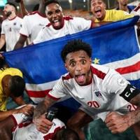 Cape Verde captain getting to grips with 'dream' World Cup qualification