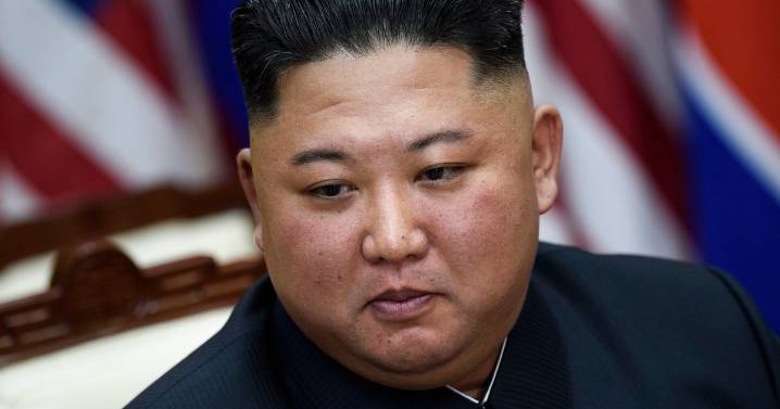 North Korea's Kim says military ties with Russia will 'advance nonstop'