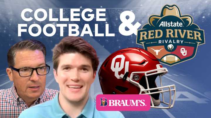 OU–Texas: How preseason expectations have completely flipped