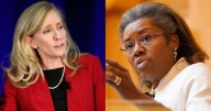 VCU poll shows Spanberger's lead narrowing over Earle