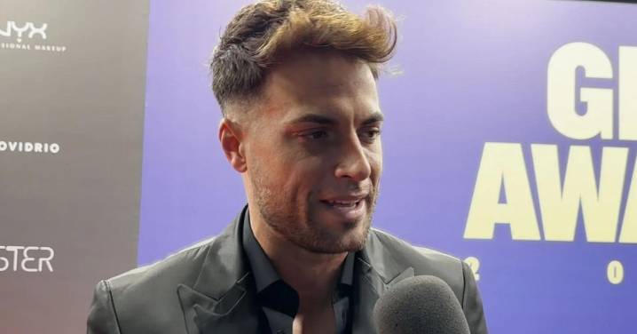 Montoya ofrece la última hora del estado de salud de Anita Williams